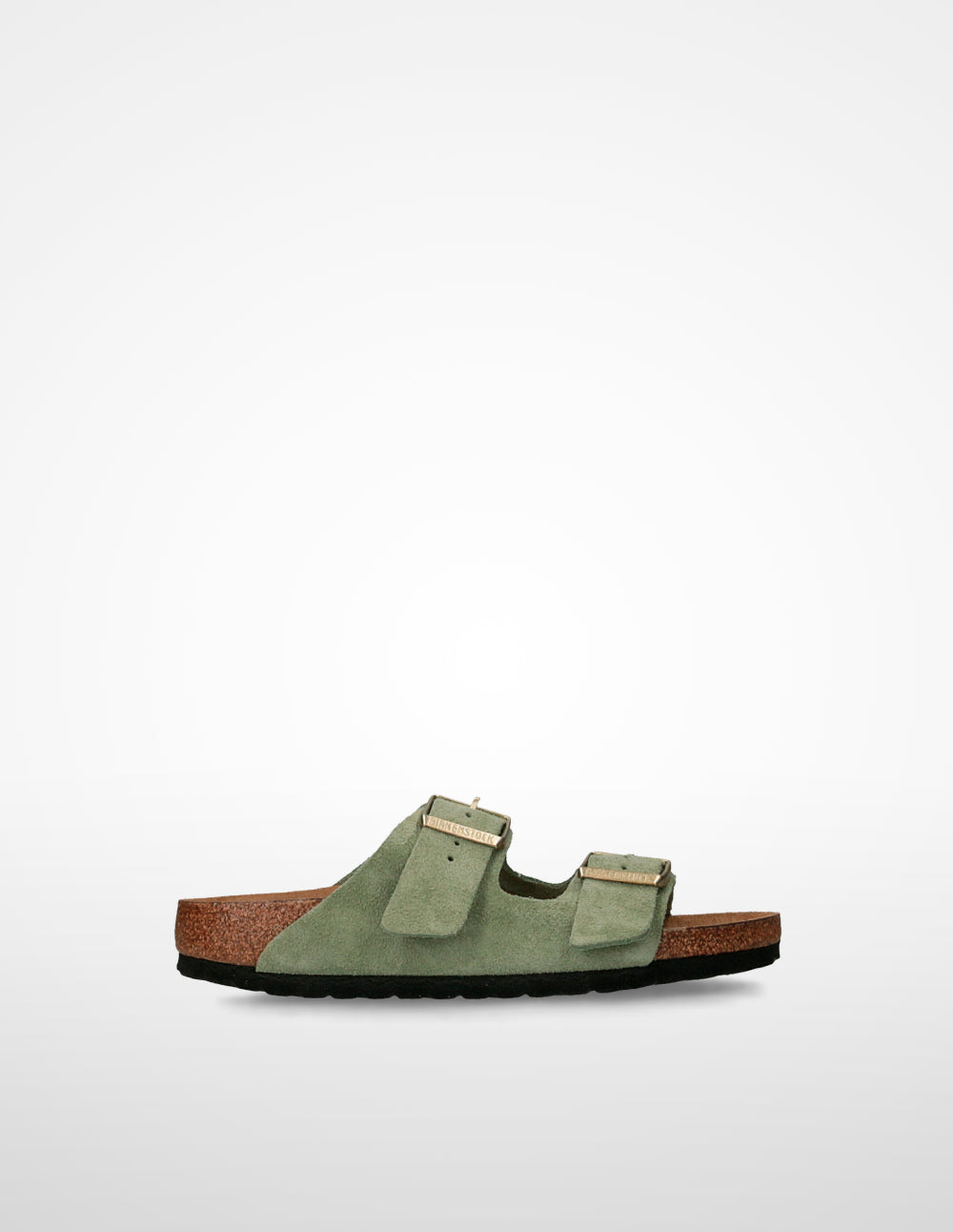 Birkenstock Arizona - Leather Sandals