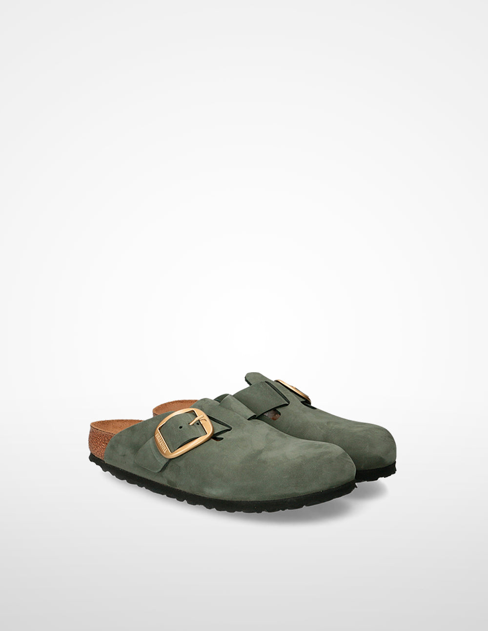 Birkenstock Boston - Clogs