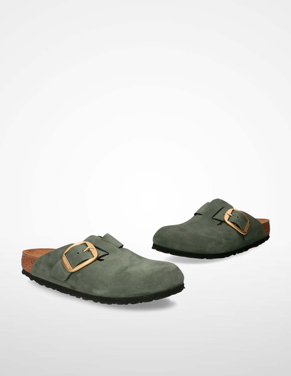 Birkenstock Boston - Clogs