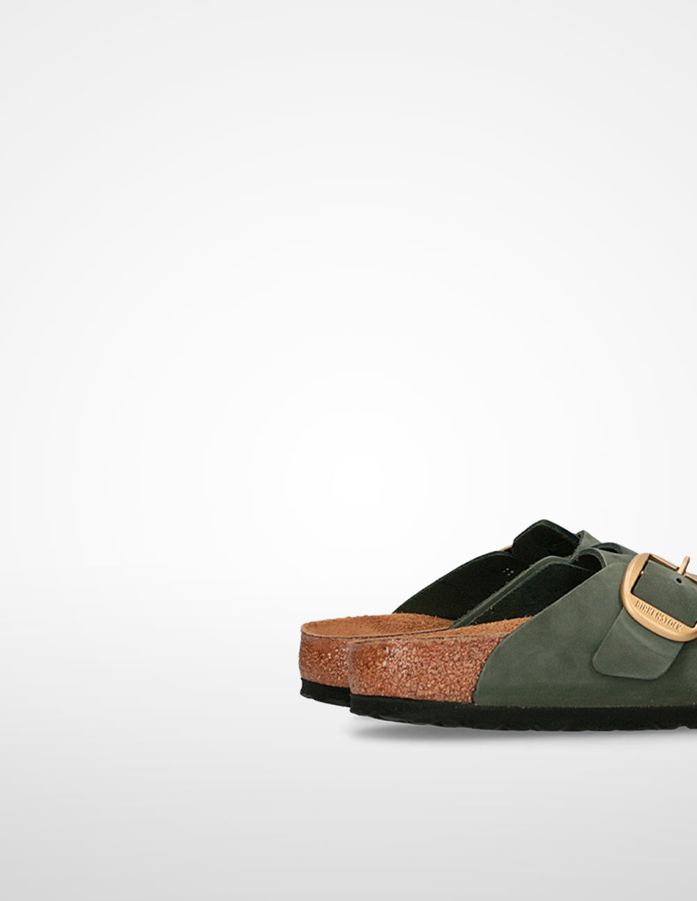 Birkenstock Boston - Clogs