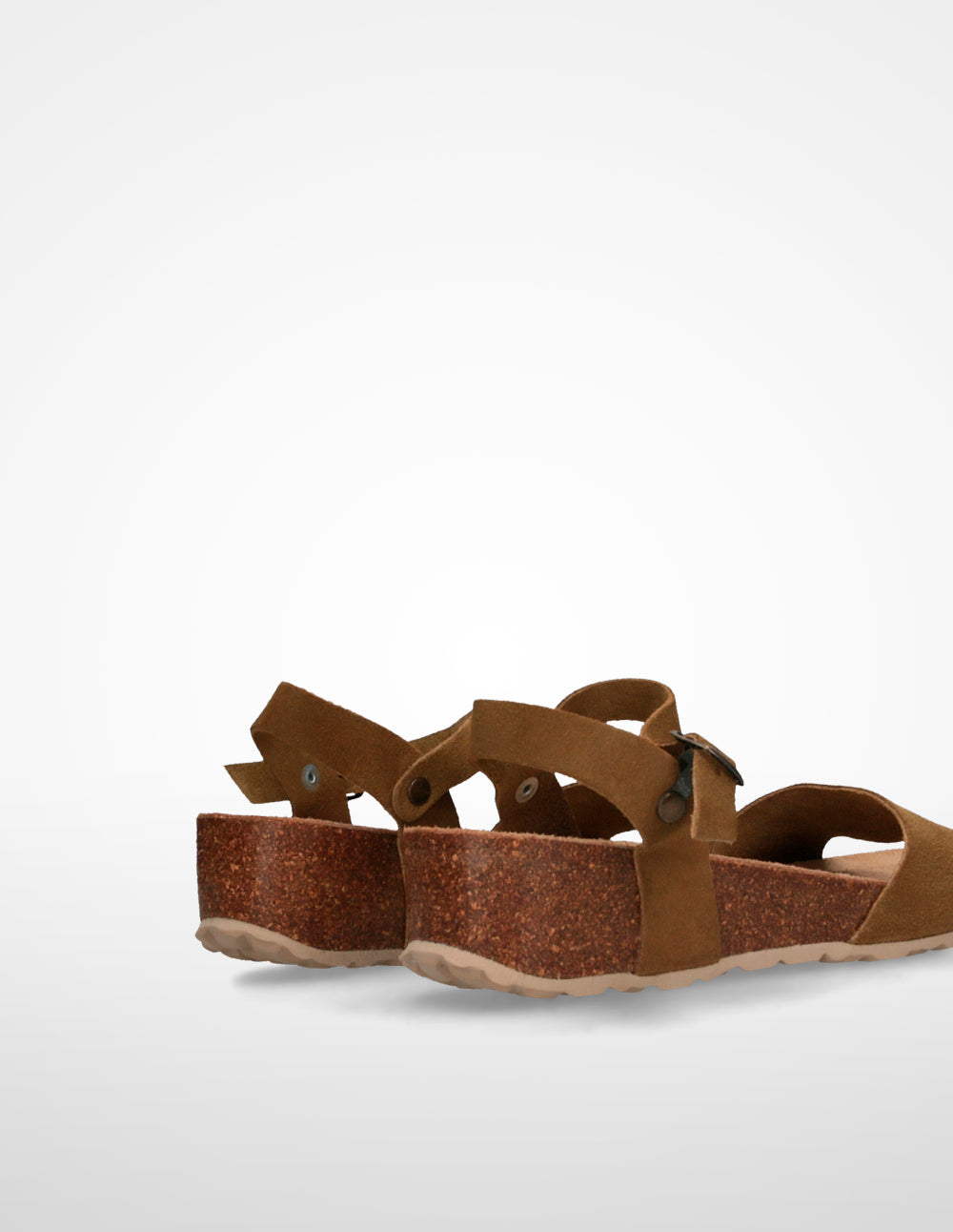 Ulanka Abe - Leather sandals