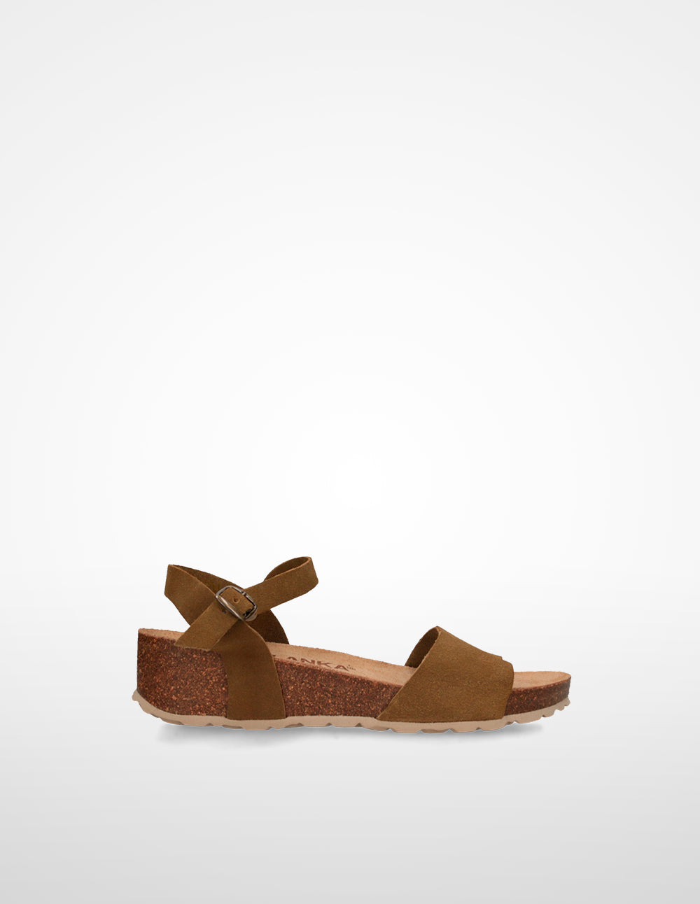 Ulanka Abe - Leather sandals