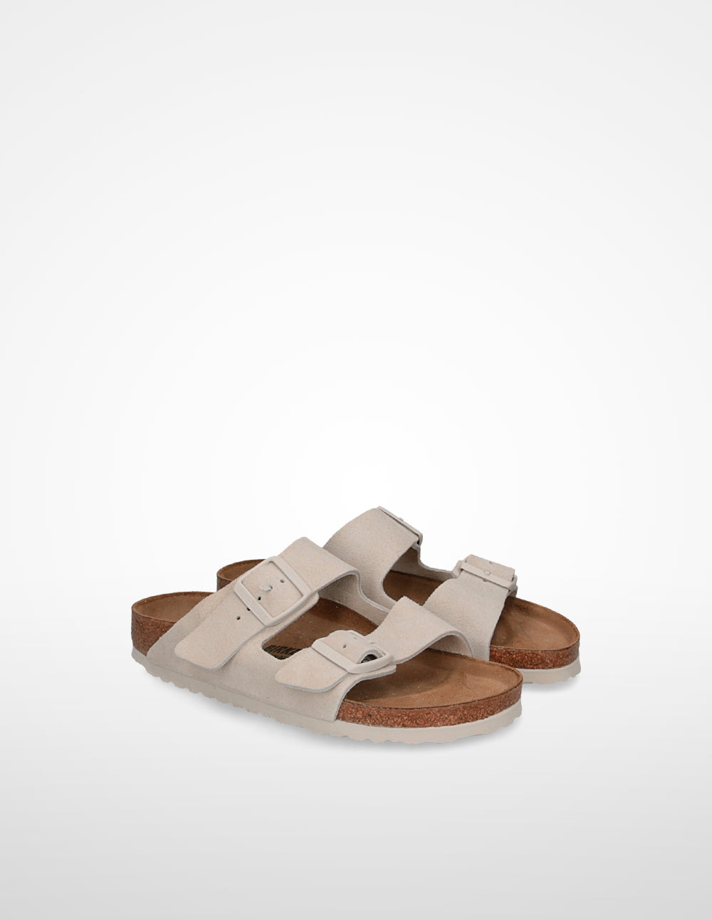 Birkenstock Arizona - Leather Sandals