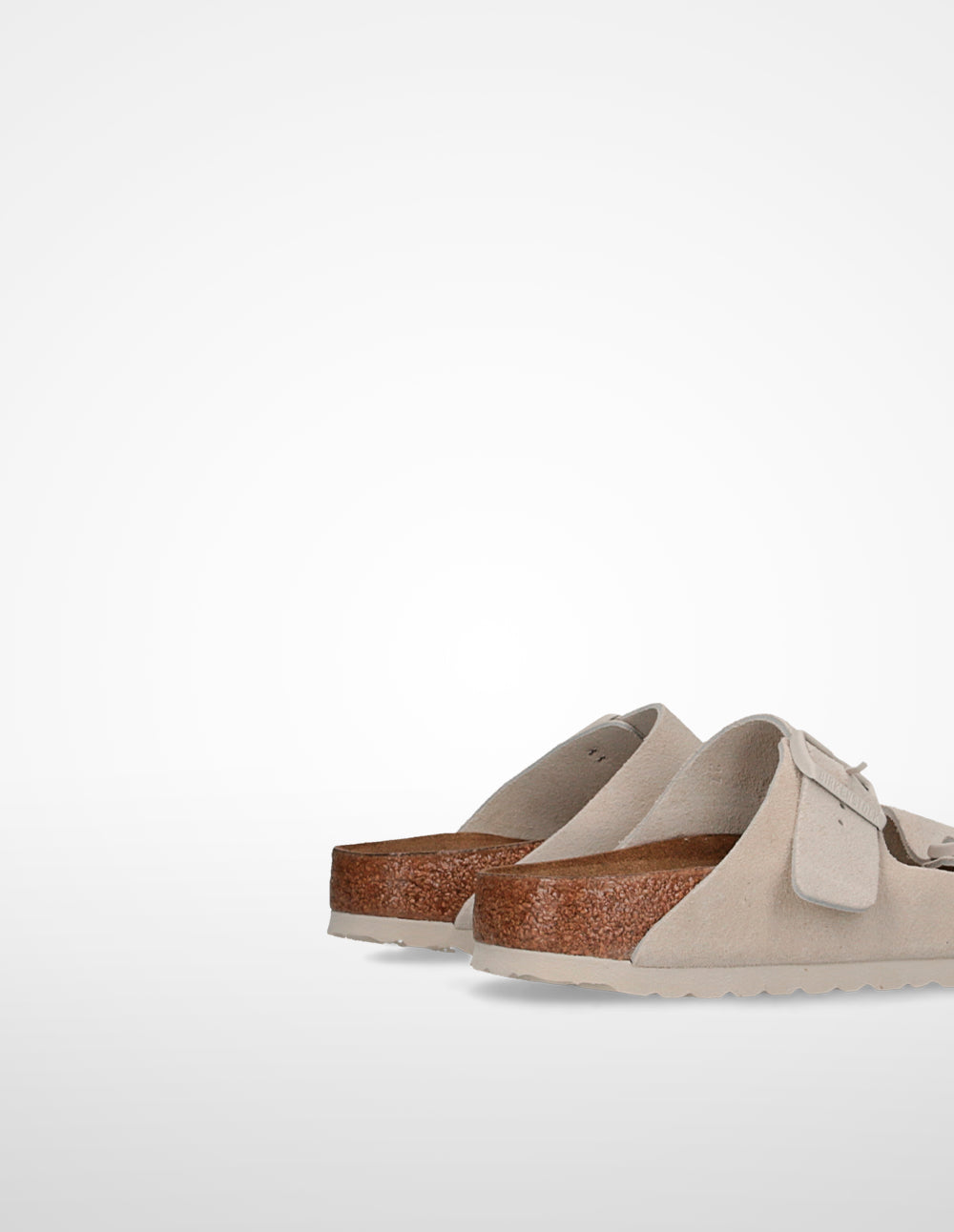 Birkenstock Arizona - Sandalias de piel