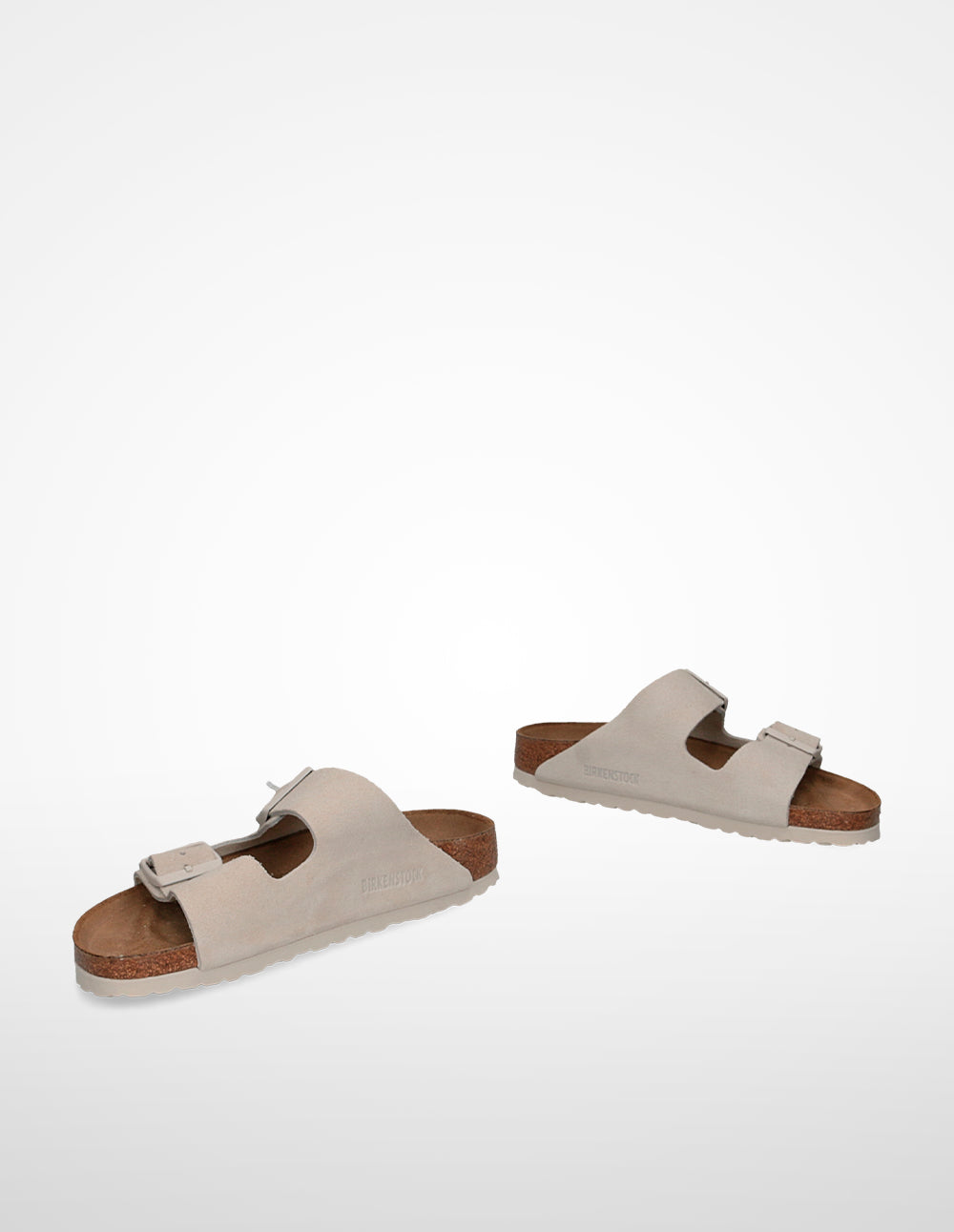 Birkenstock Arizona - Leather Sandals