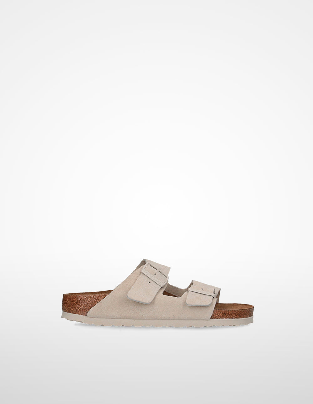 Birkenstock Arizona - Leather Sandals