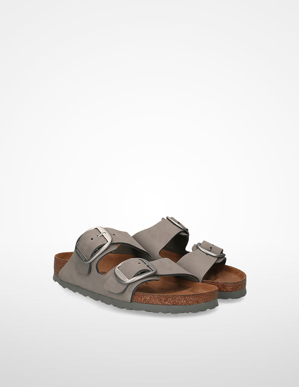 Birkenstock Arizona Big Buckle - Sandalias de piel