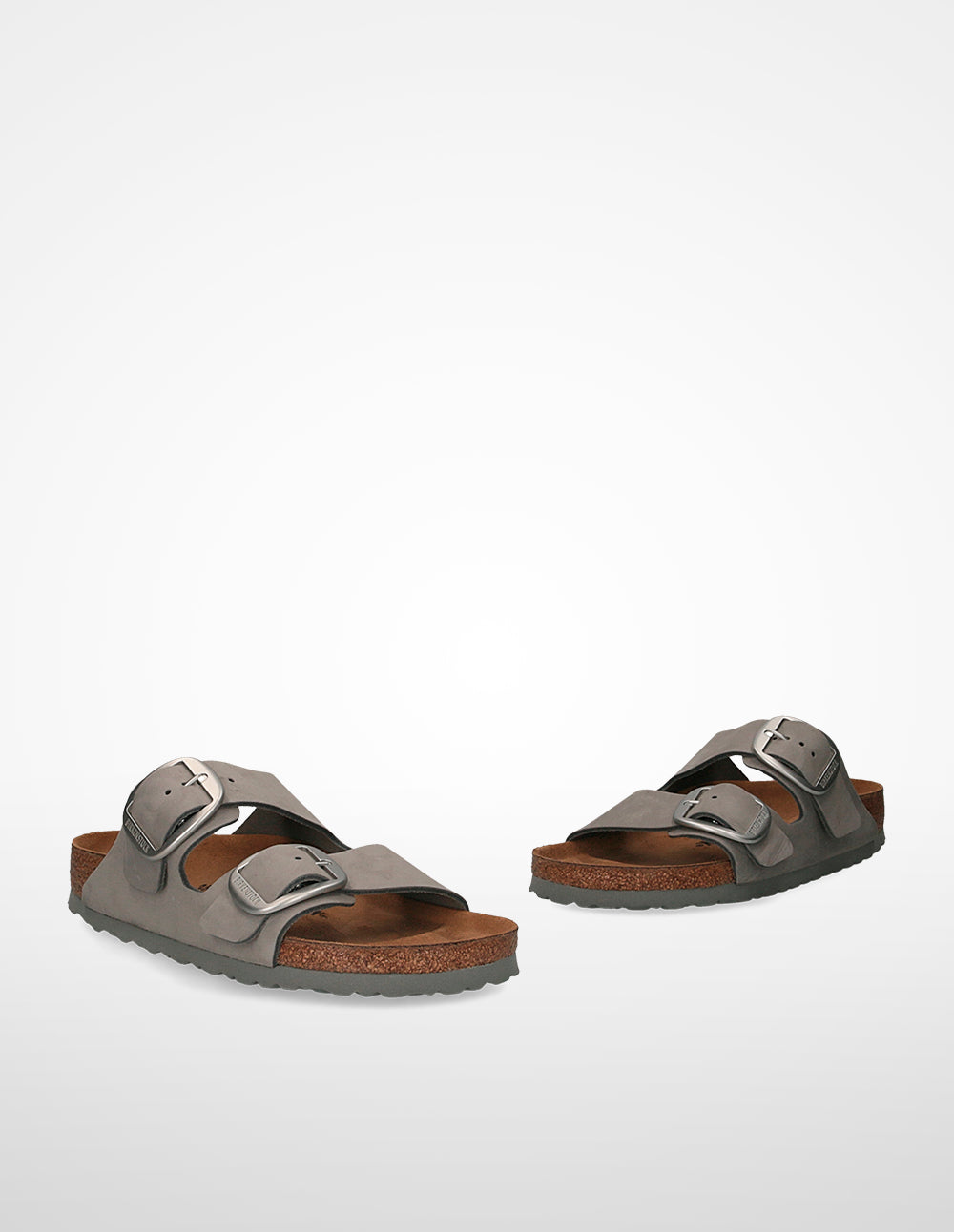 Birkenstock Arizona Big Buckle - Sandalias de piel