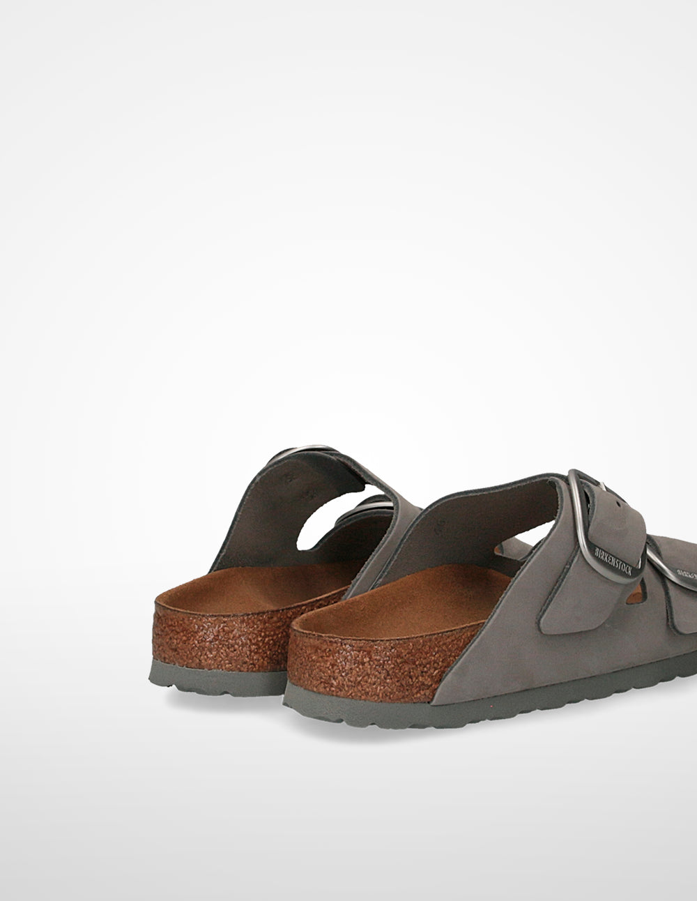 Birkenstock Arizona Big Buckle - Sandalias de piel