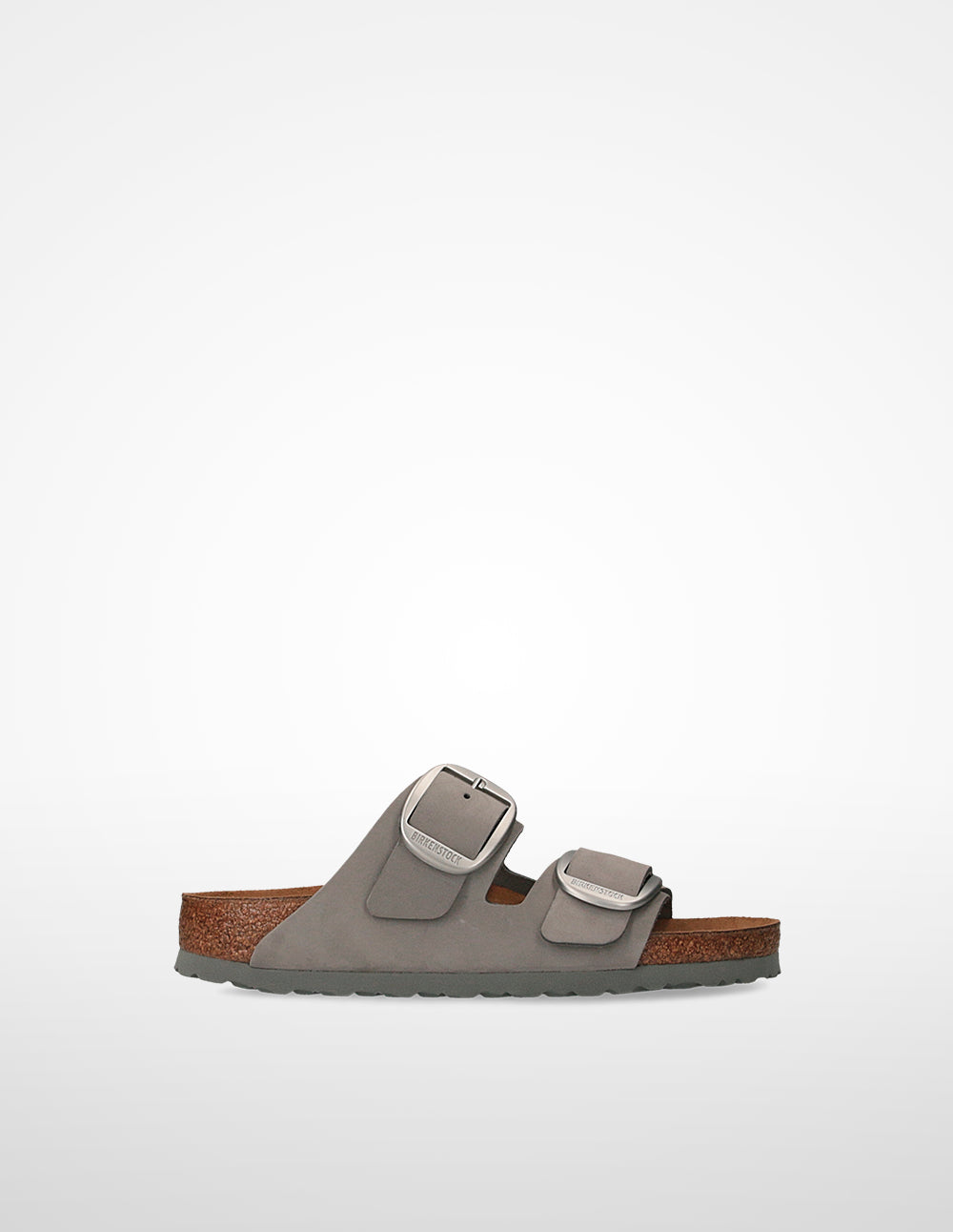 Birkenstock Arizona Big Buckle - Leather Sandals