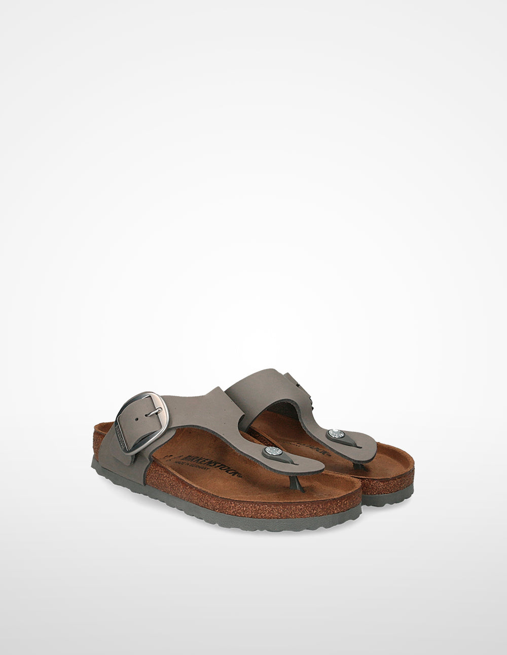 Birkenstock Gizeh Big Bucke - Leather Sandals