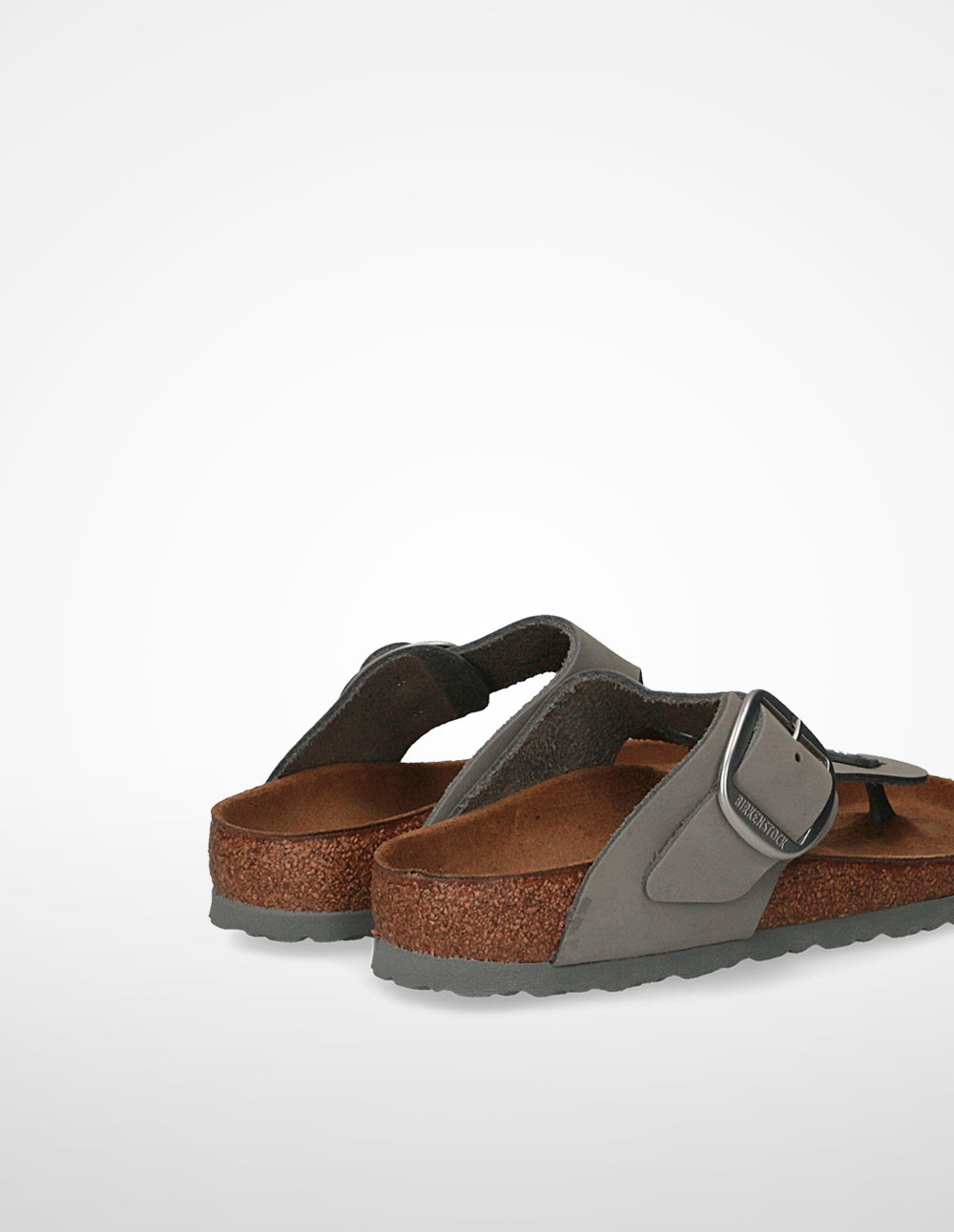 Birkenstock Gizeh Big Bucke - Leather Sandals