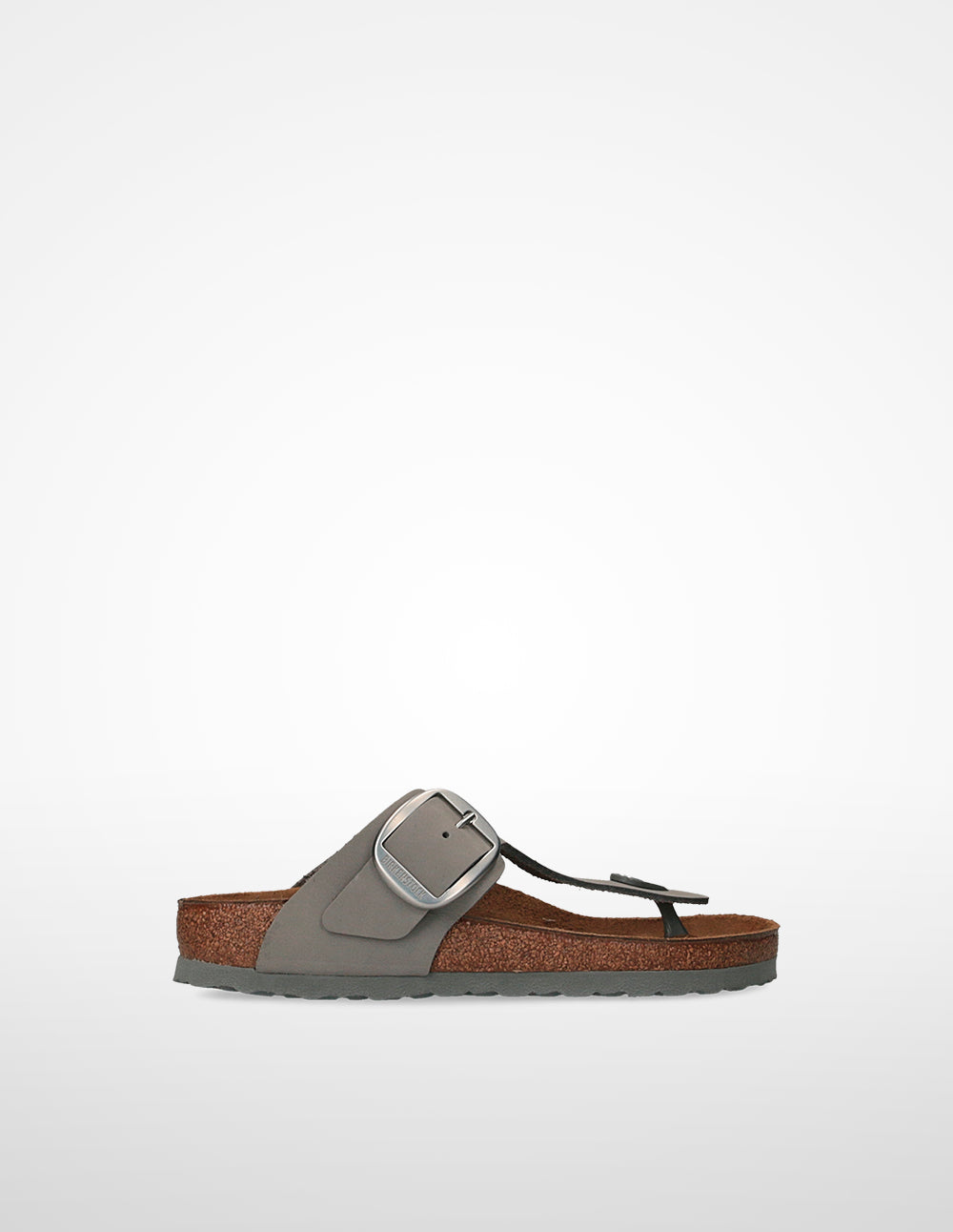 Birkenstock Gizeh Big Bucke - Leather Sandals