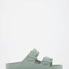 Birkenstock Arizona EVA organic flip flops
