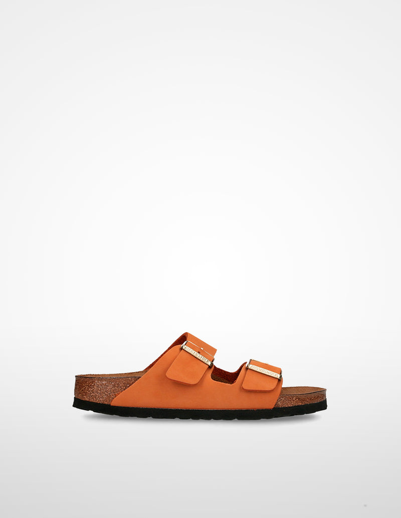 Birkenstock Arizona - Organic sandals