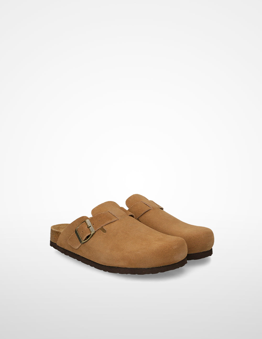 Ulanka Phoenix - Leather clogs