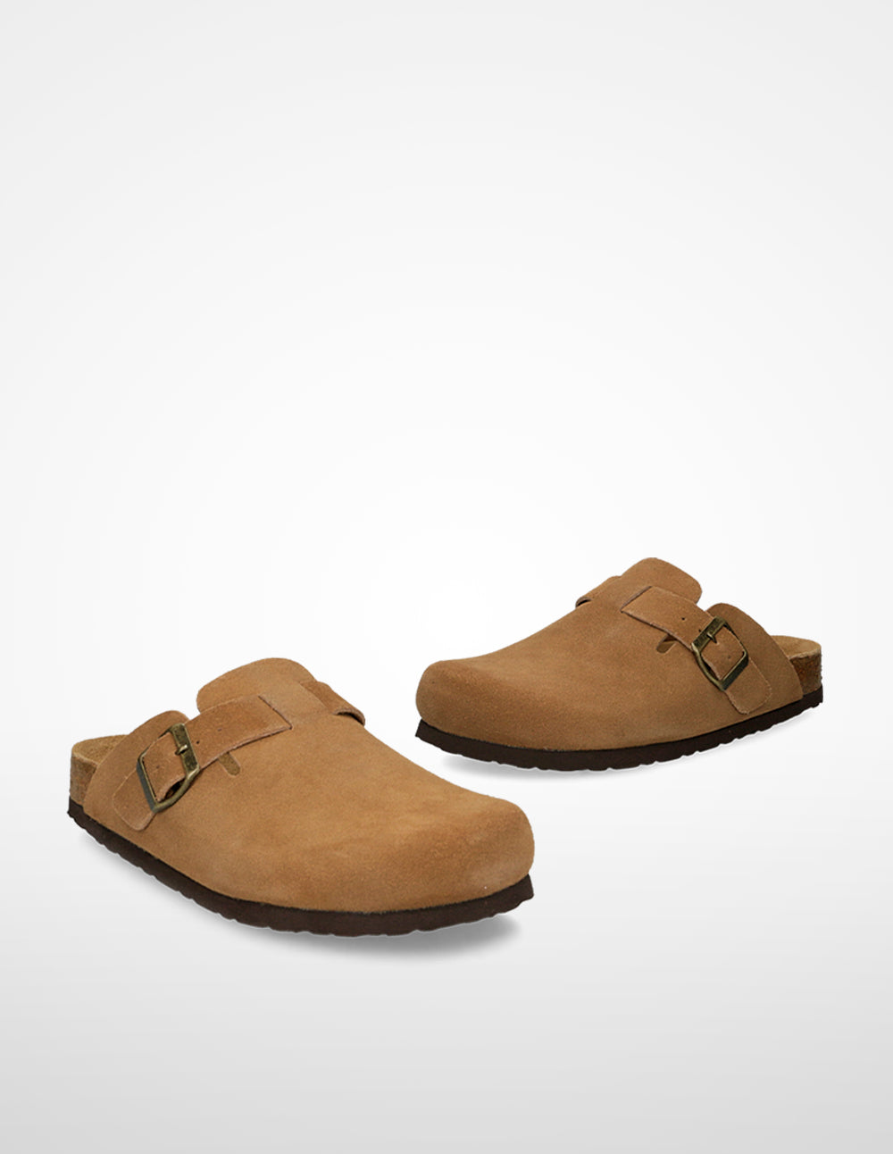 Ulanka Phoenix - Leather clogs