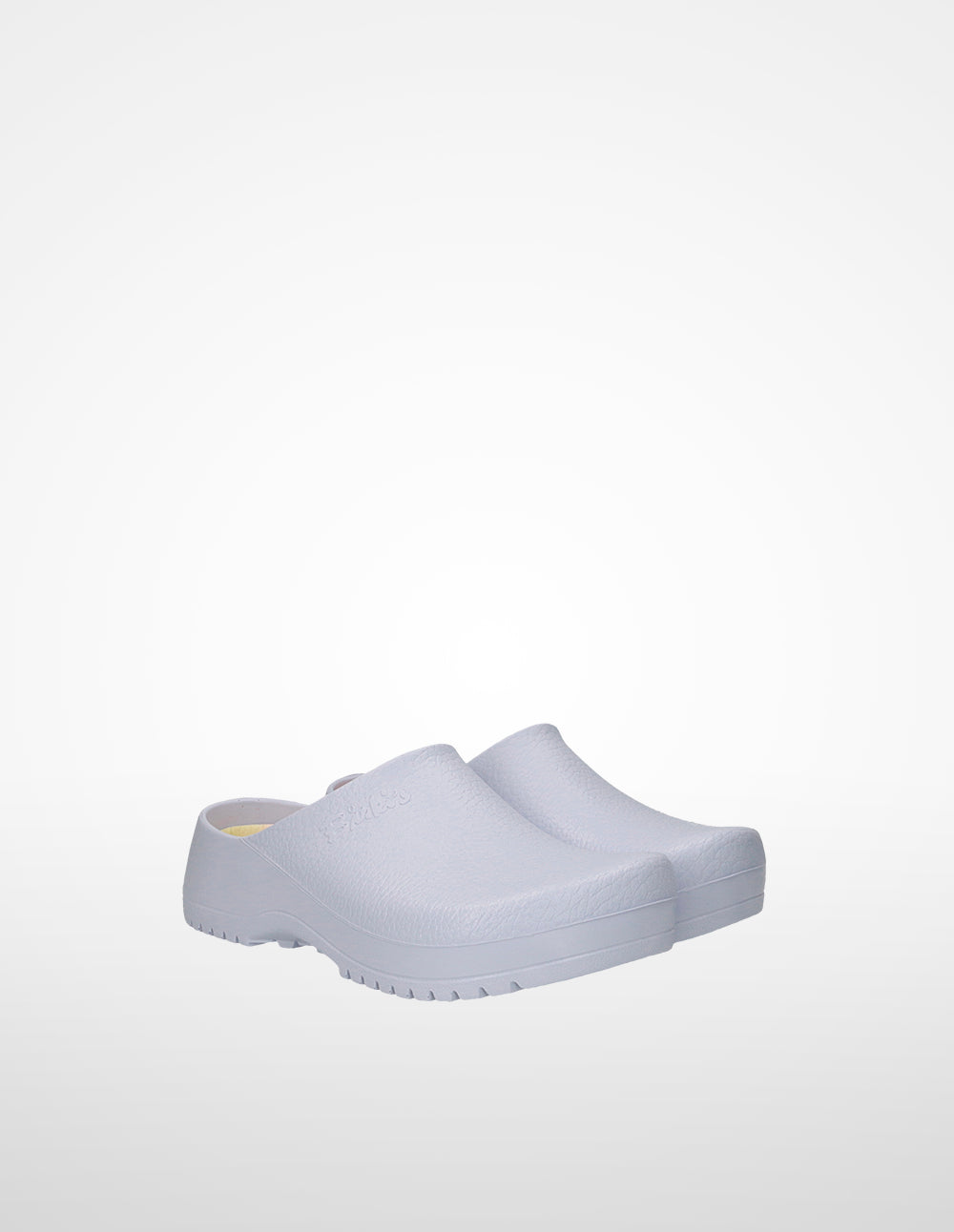 Birkenstock Super Birki - Rubberized Clogs