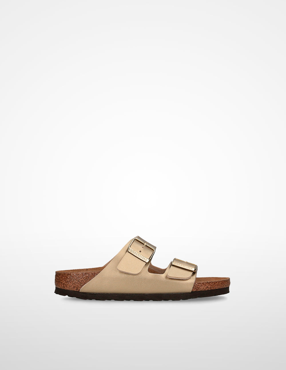 Birkenstock Arizona Big Buckle - Sandalias de piel