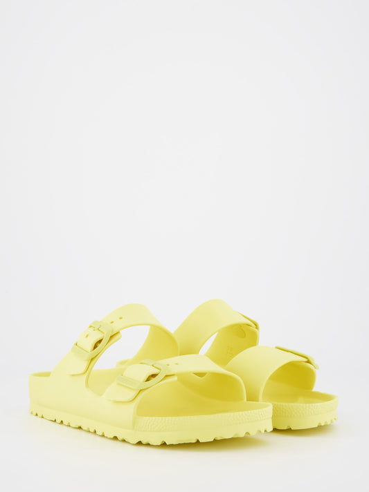 Birkenstock Arizona Eva - Organic flip flops