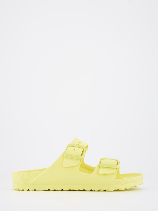 Birkenstock Arizona Eva - Organic flip flops