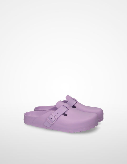 Birkenstock Boston EVA - Zuecos