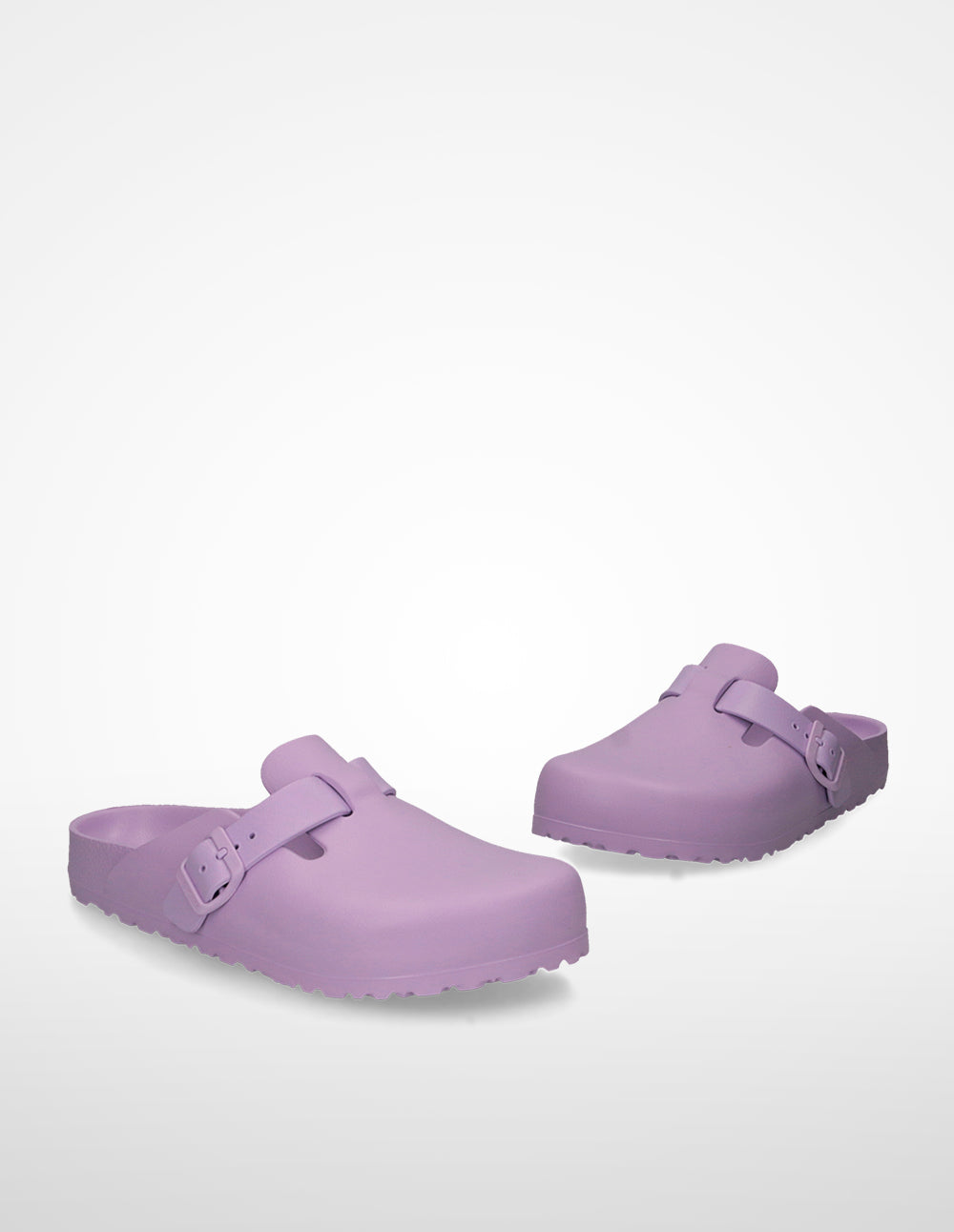 Birkenstock Boston - Zuecos