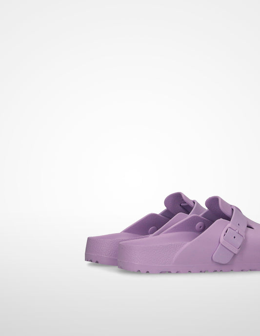 Birkenstock Boston EVA - Zuecos