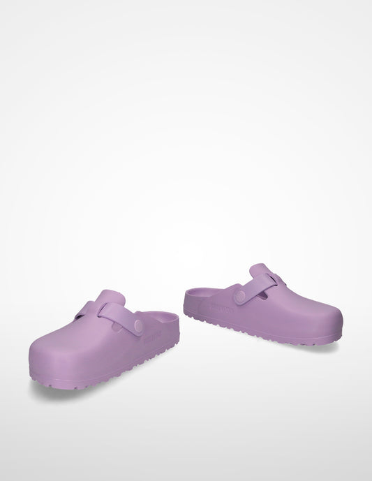 Birkenstock Boston EVA - Zuecos