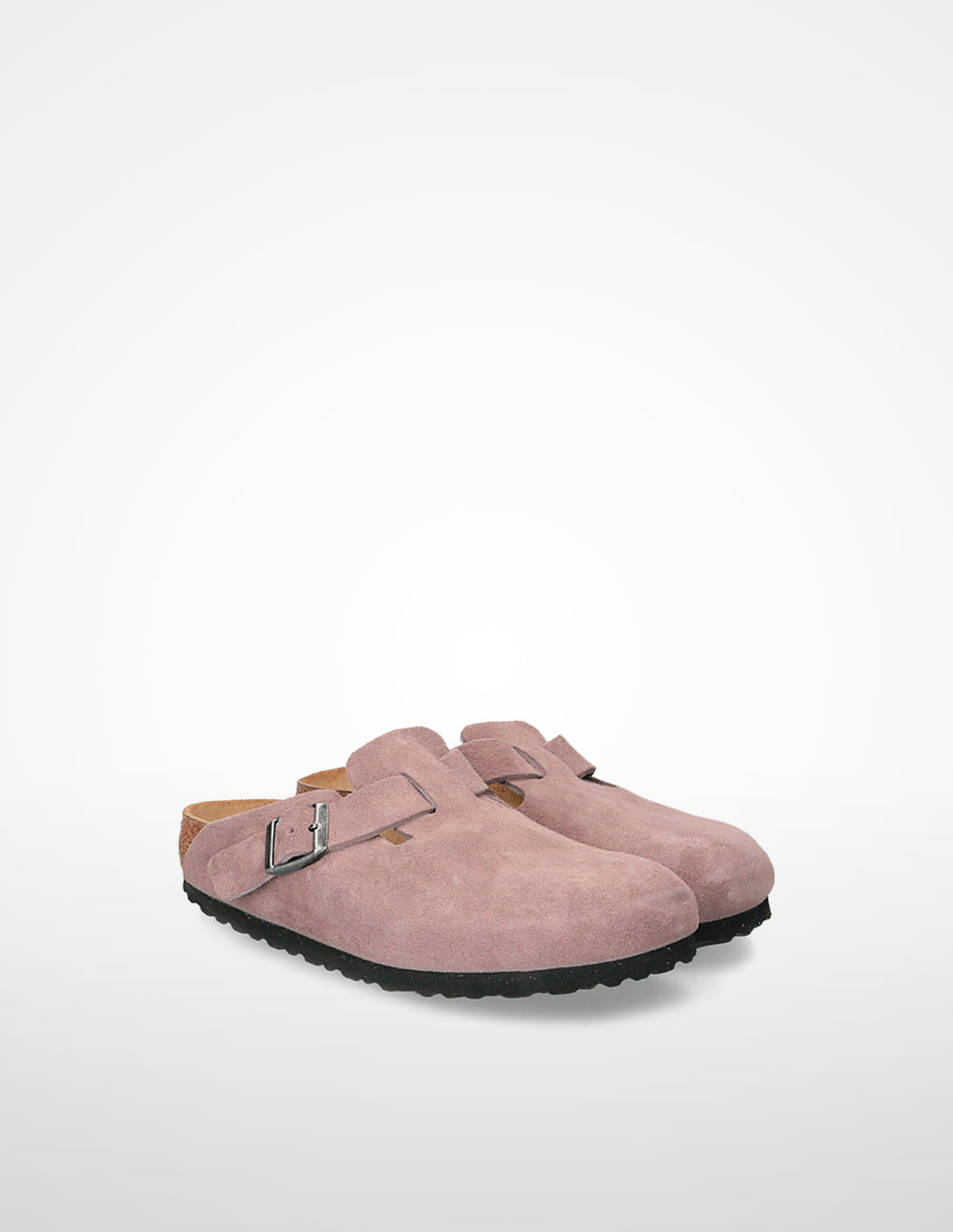 Birkenstock London - Zuecos de piel