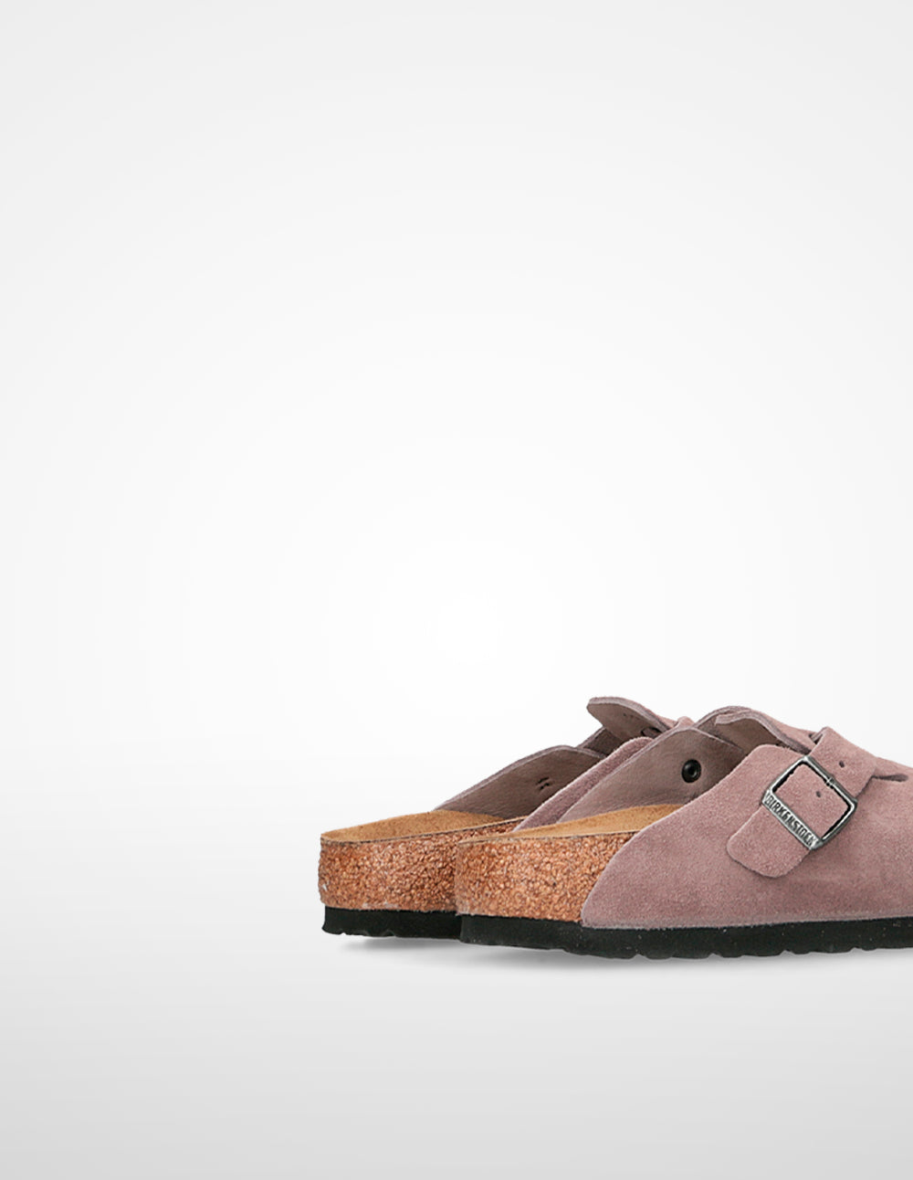 Birkenstock London - Zuecos de piel