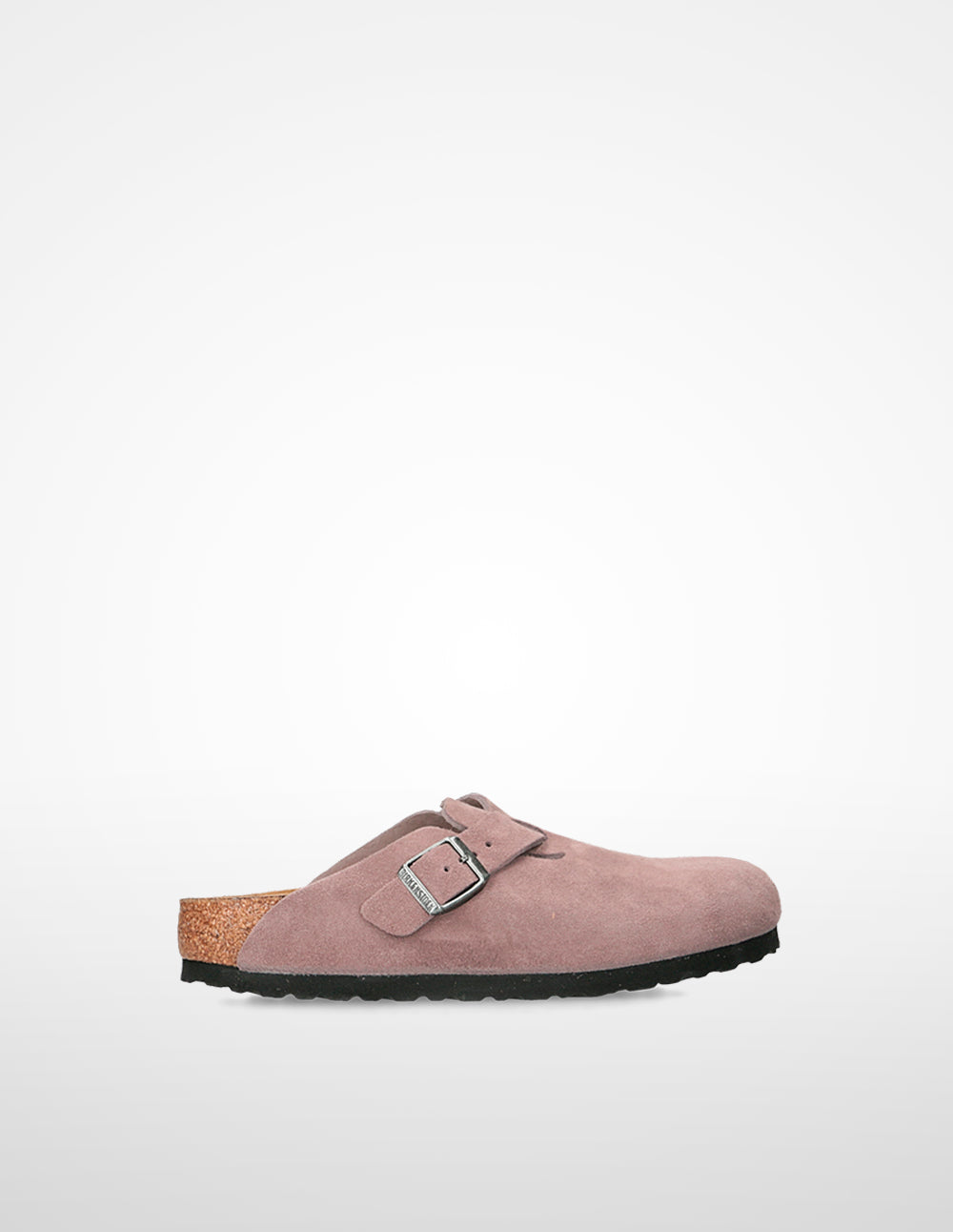 Birkenstock London - Zuecos de piel