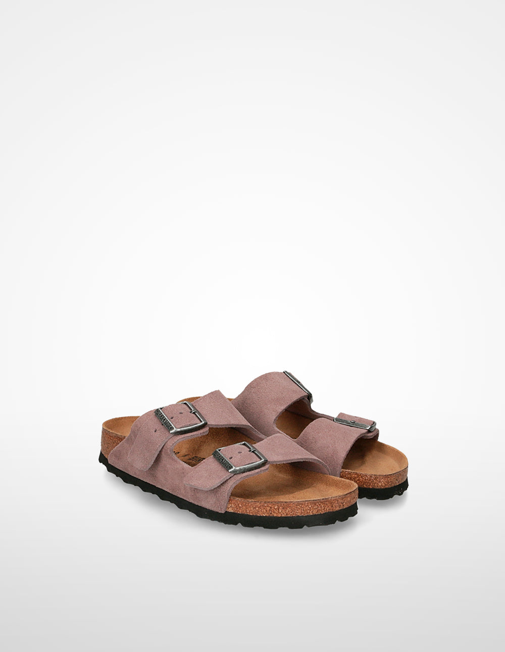 Birkenstock Arizona - Leather Sandals