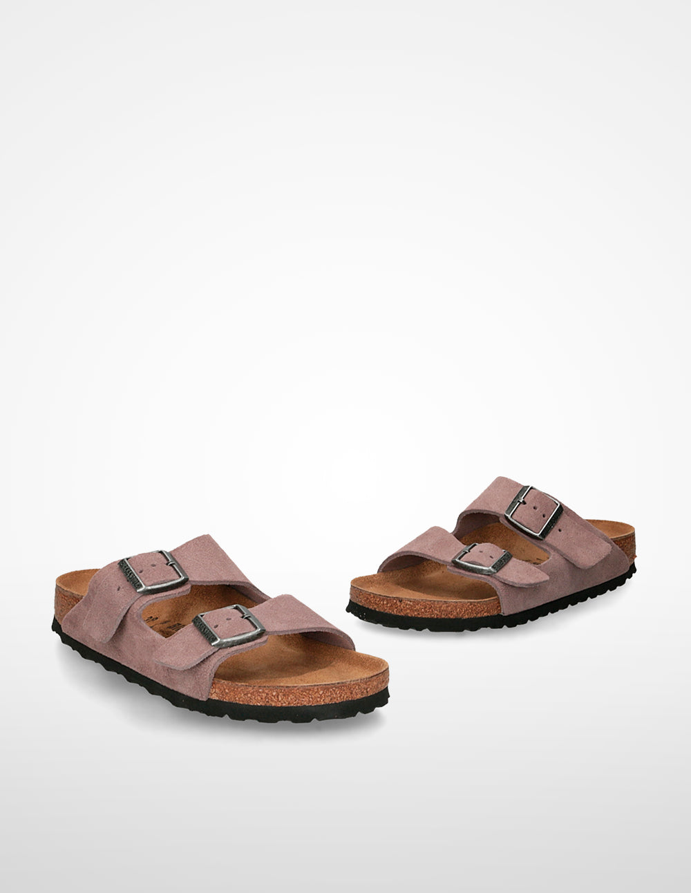 Birkenstock Arizona - Leather Sandals