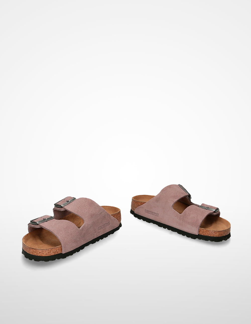 Birkenstock Arizona - Sandalias de piel