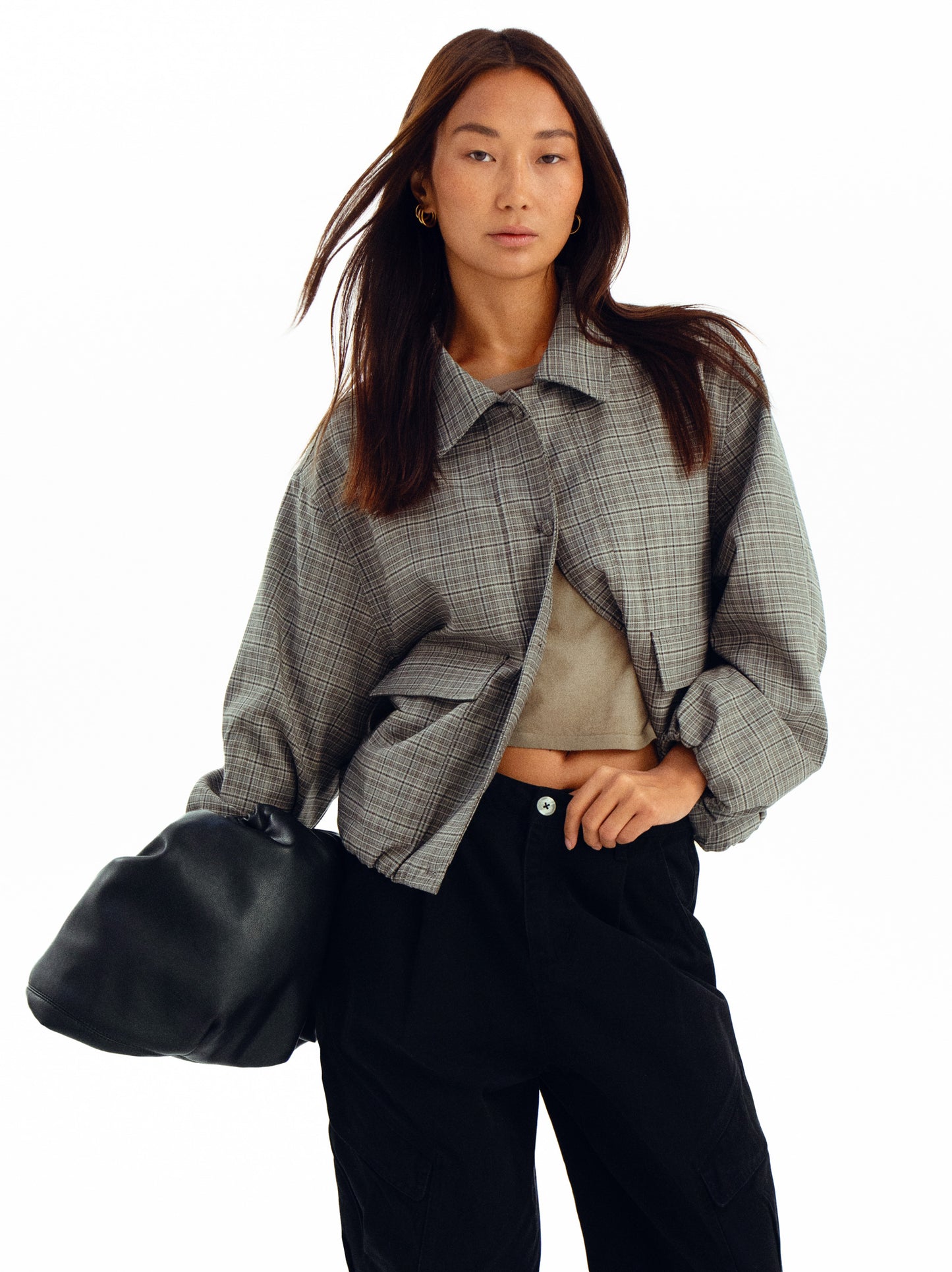 Bomber Jacket - ULK Noura