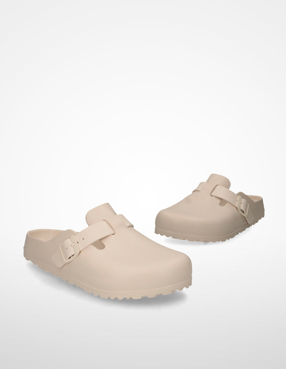 Birkenstock Boston - Zuecos