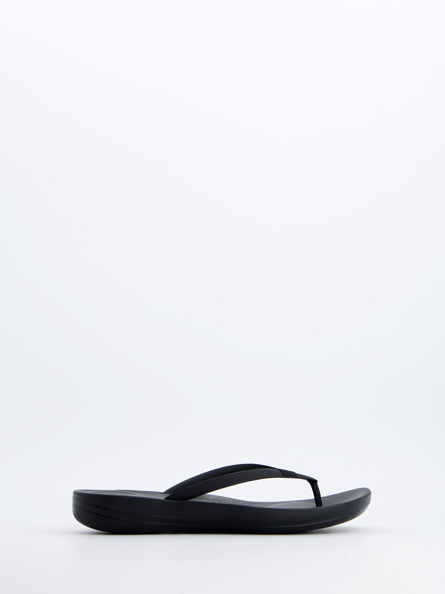 Chancla de dedo con suela ergonómica - Fitflop Iqushion