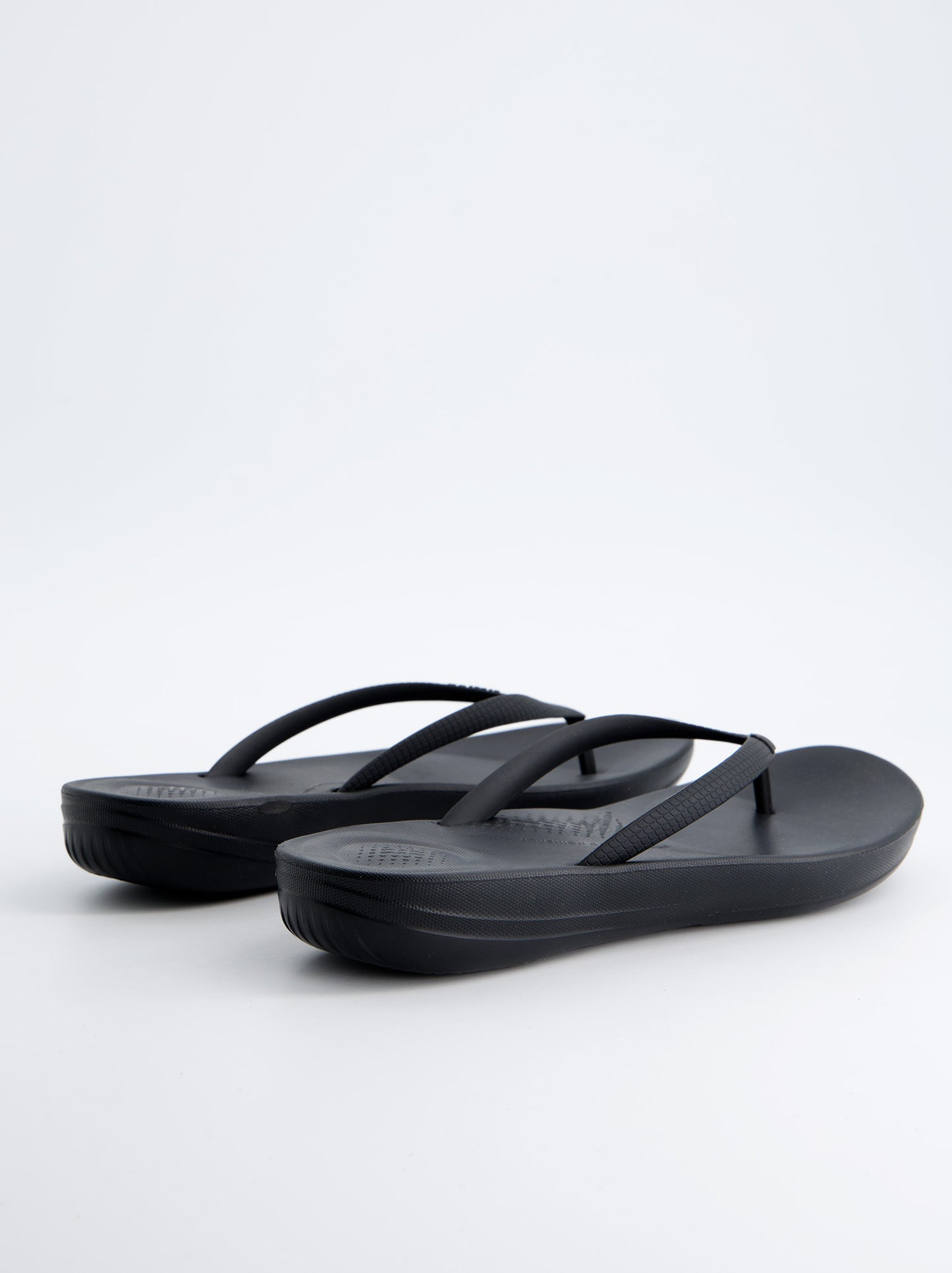 Chancla de dedo con suela ergonómica - Fitflop Iqushion