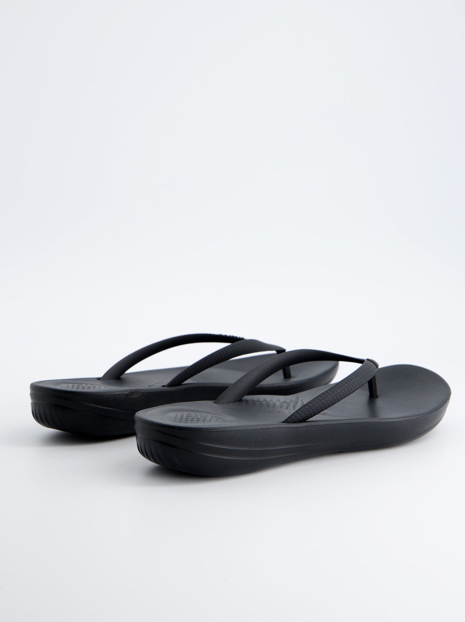 Chancla de dedo con suela ergonómica - Fitflop Iqushion