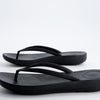 Chancla de dedo con suela ergonómica - Fitflop Iqushion