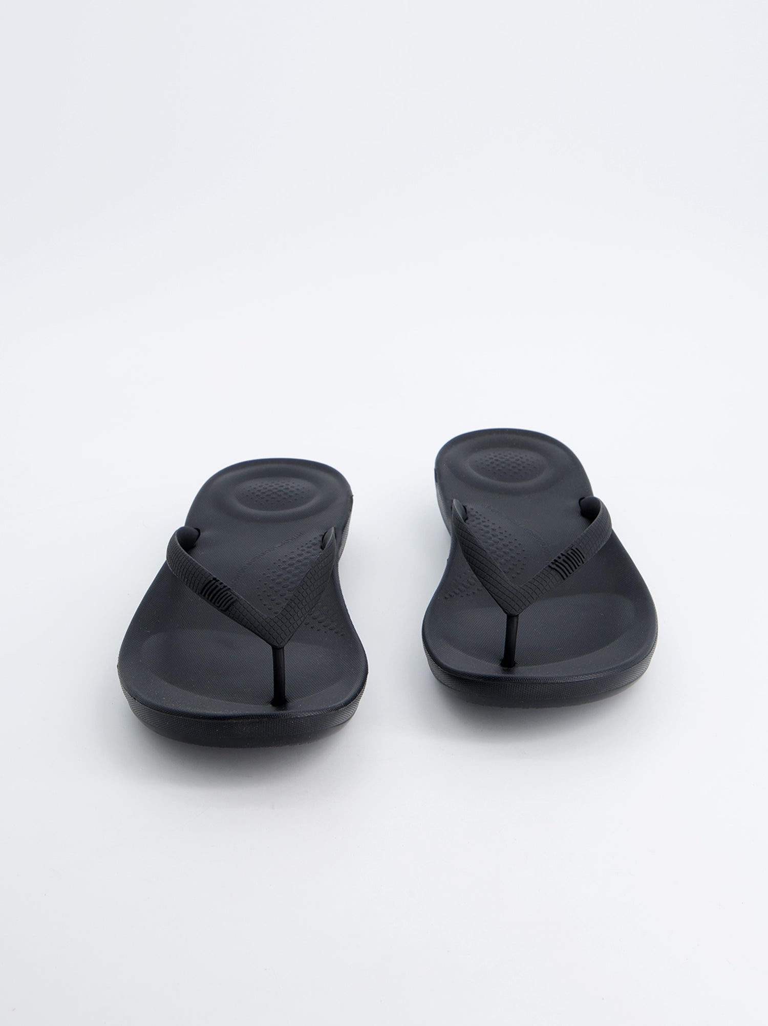 Chancla de dedo con suela ergonómica - Fitflop Iqushion
