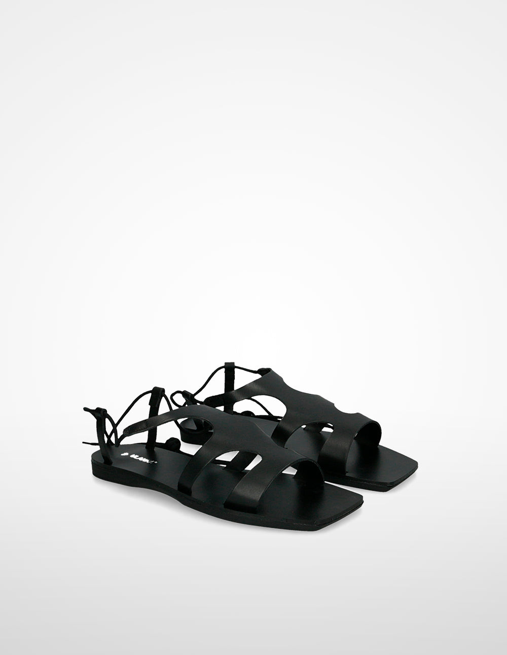 Ulanka Sole - Flat Sandals