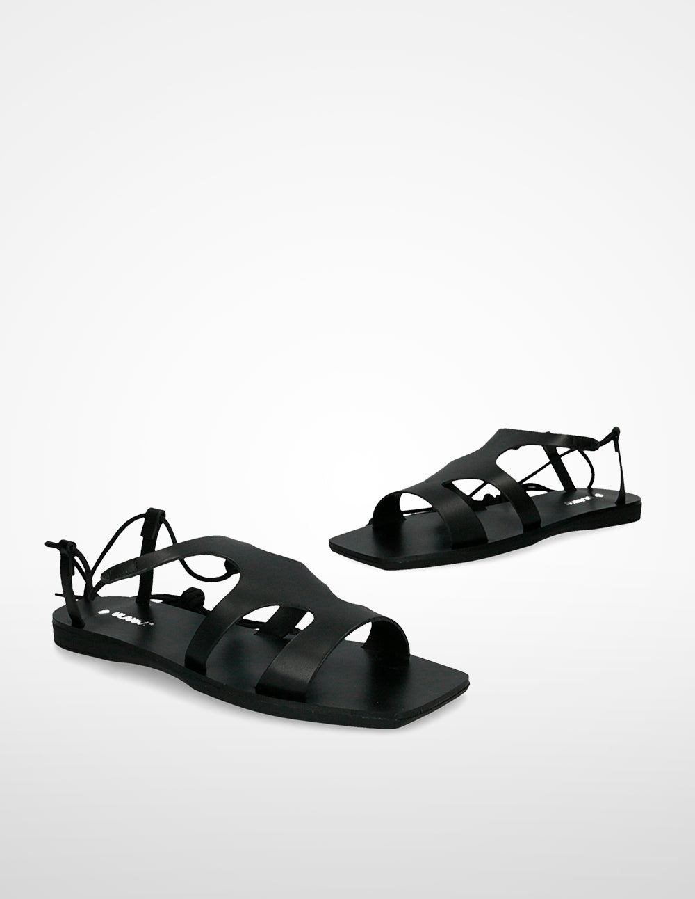 Ulanka Sole - Flat Sandals