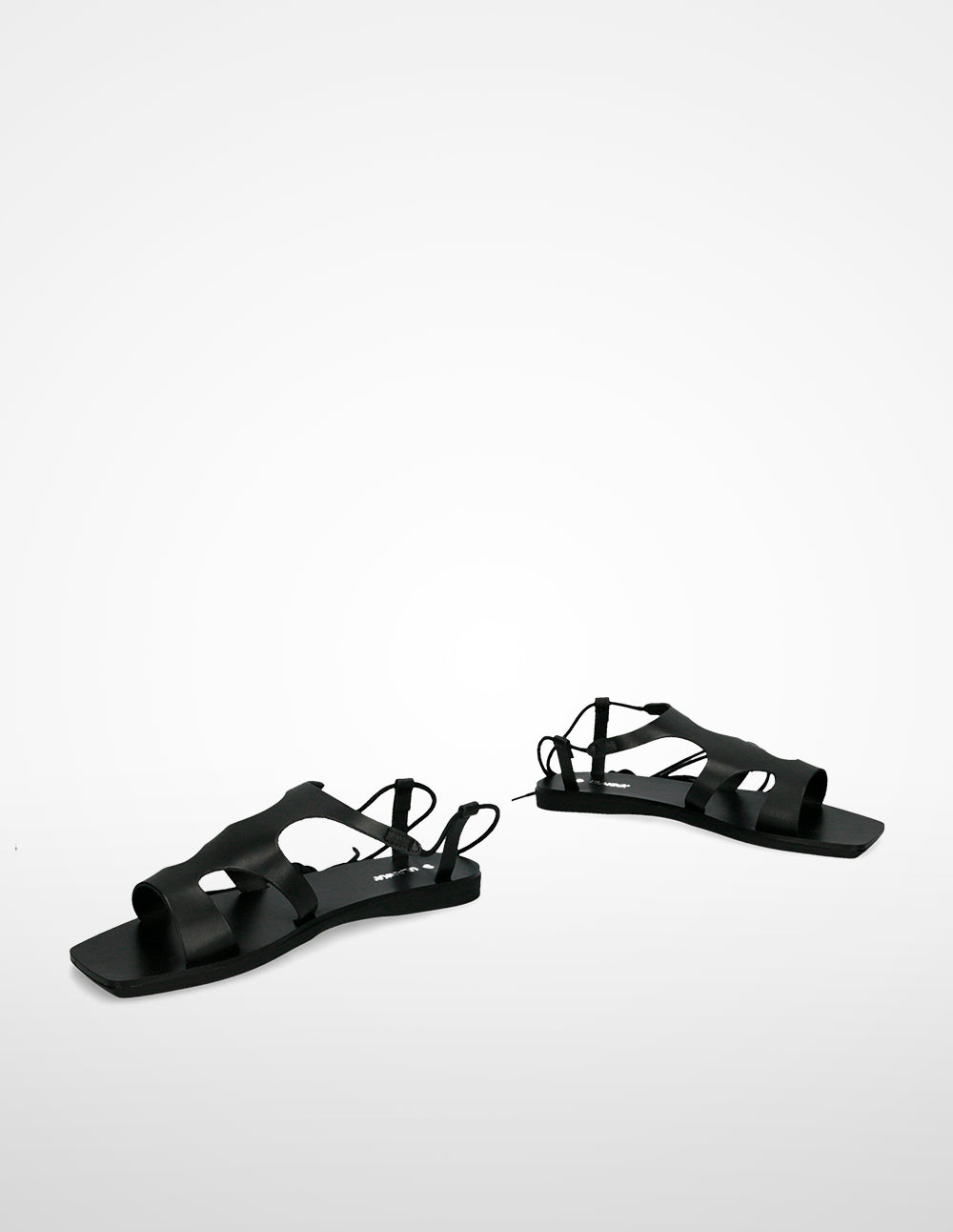 Ulanka Sole - Flat Sandals