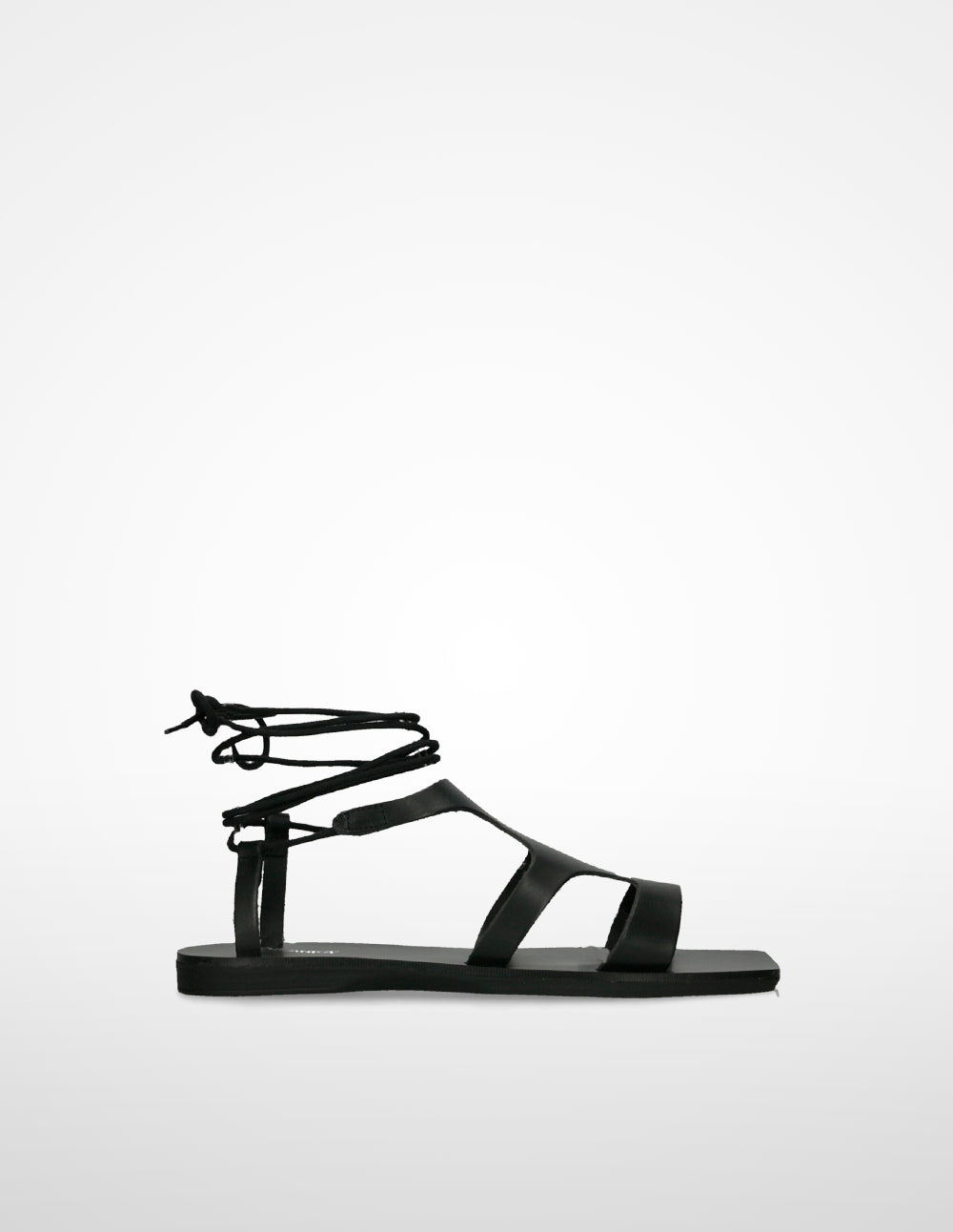 Ulanka Sole - Flat Sandals