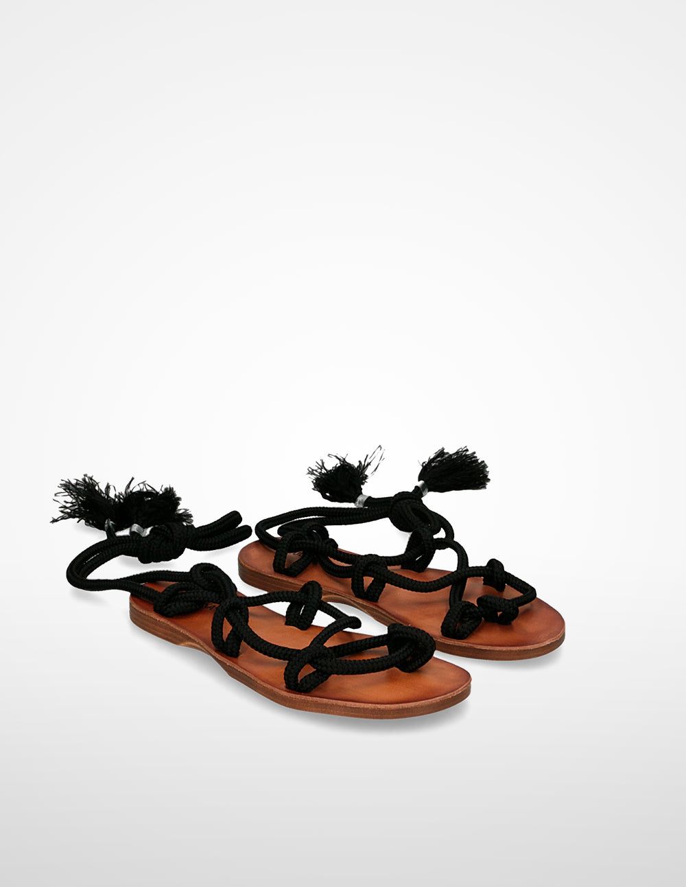 Ulanka Selena - Flat Sandals