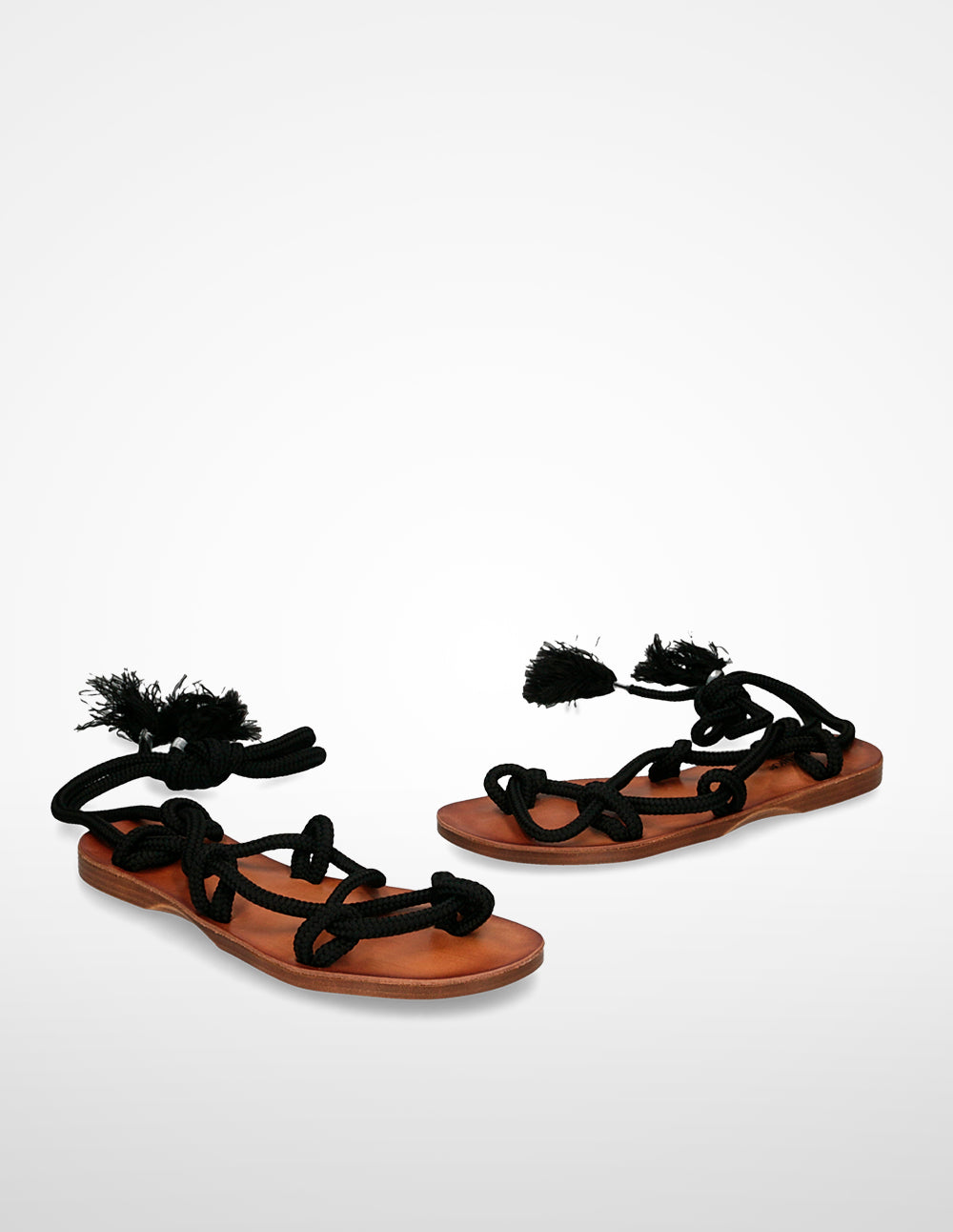 Ulanka Selena - Flat Sandals