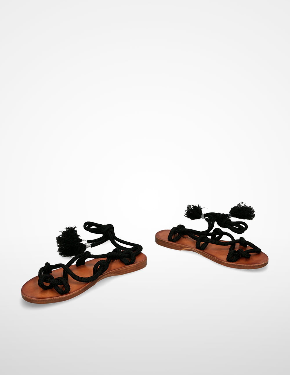 Ulanka Selena - Flat Sandals