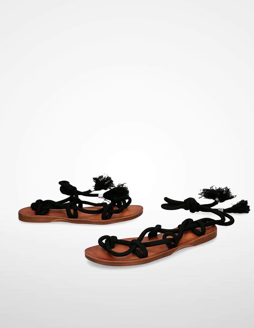 Ulanka Selena - Flat Sandals